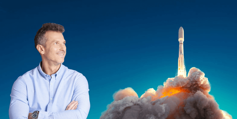 Der Start: Was erwartet Sie in diesem Blog?
