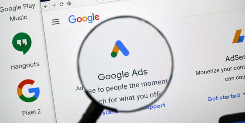 Google Ads – Wie funktioniert die Werbung auf Google?