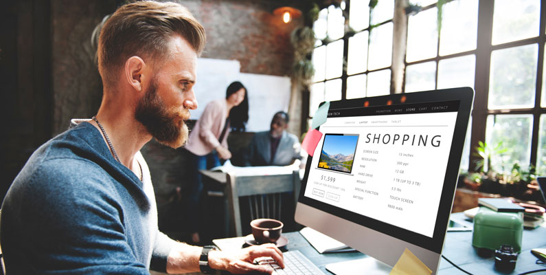 Webshop SEO: Der Leitfaden für jeden Shop-Betreiber