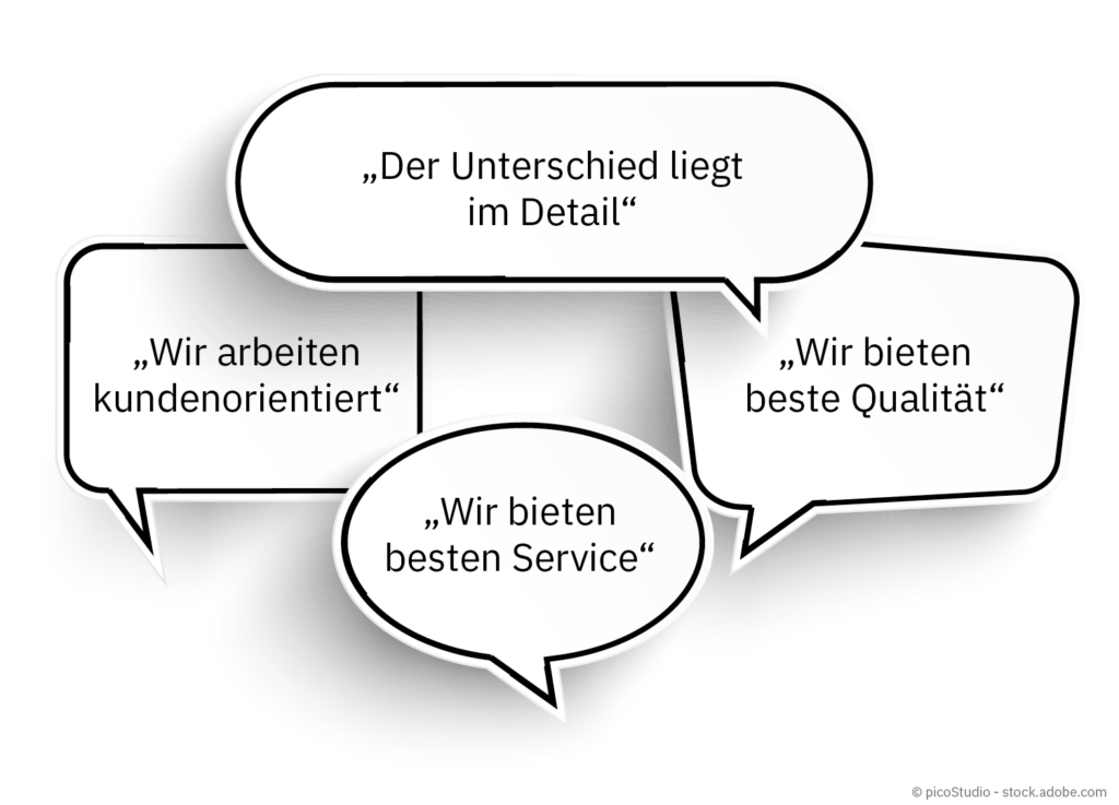 sprechblasen