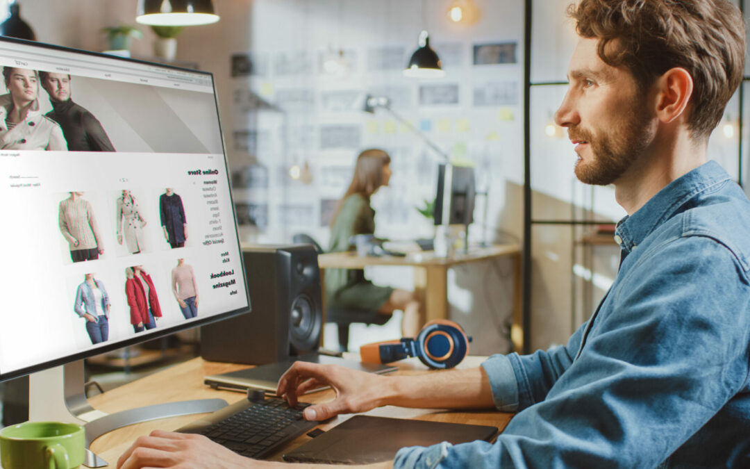 Erfolgreich im E-Commerce – Webshop Marketing leicht erklärt!