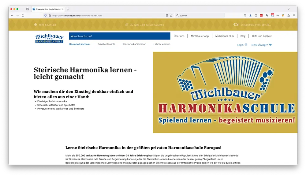 website-texte-beispiel-michlbauer-harmonika