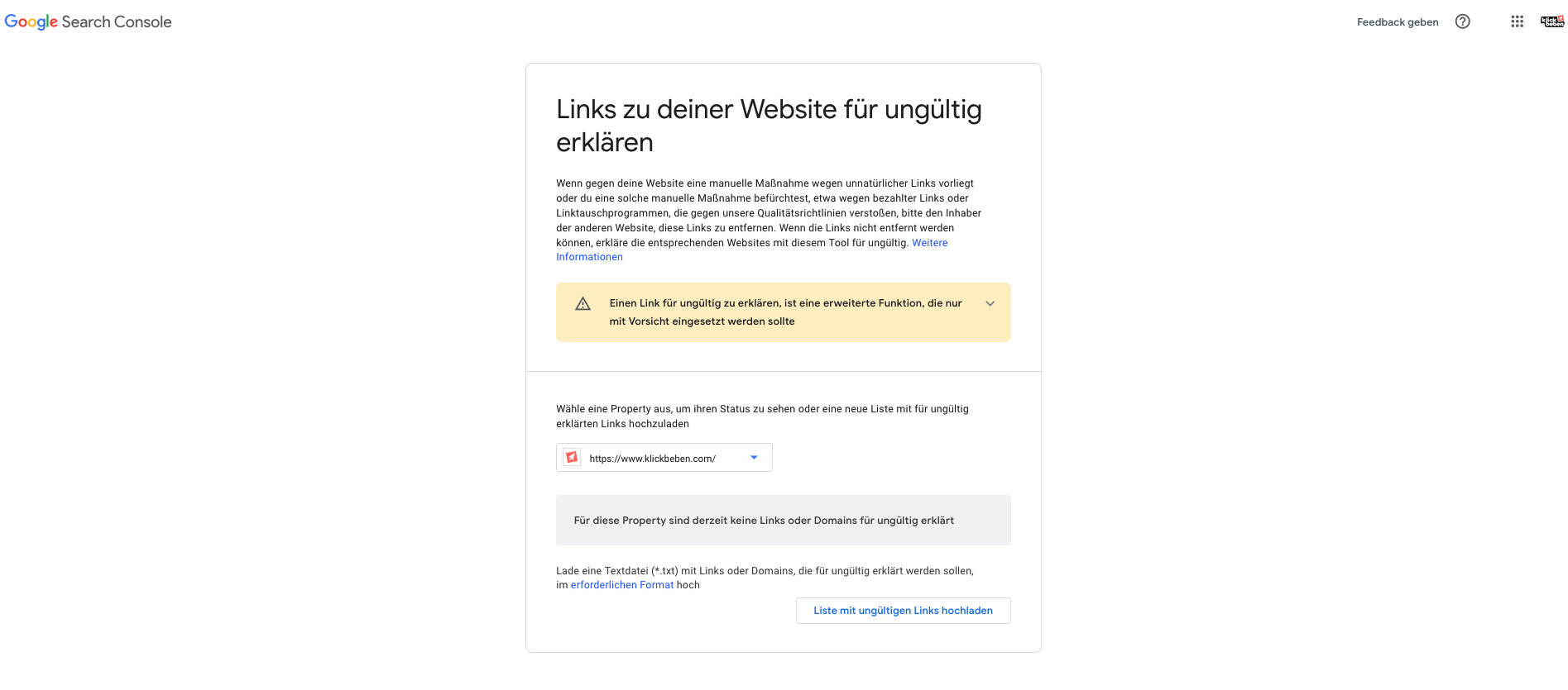 symbolbild-google-search-console-disavow-funktion