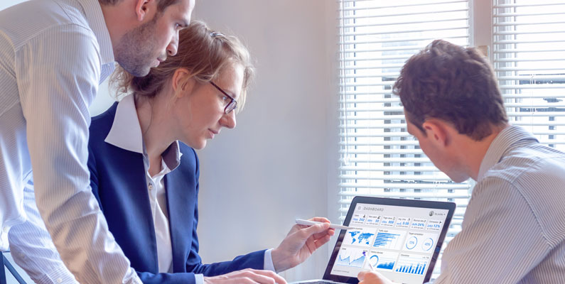 SEO Audit: Die Abhilfe bei schlechten Google Rankings!
