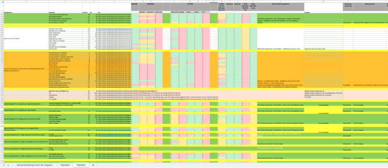 Referenzprojekt-Breit-Steuerberatung-Matrix