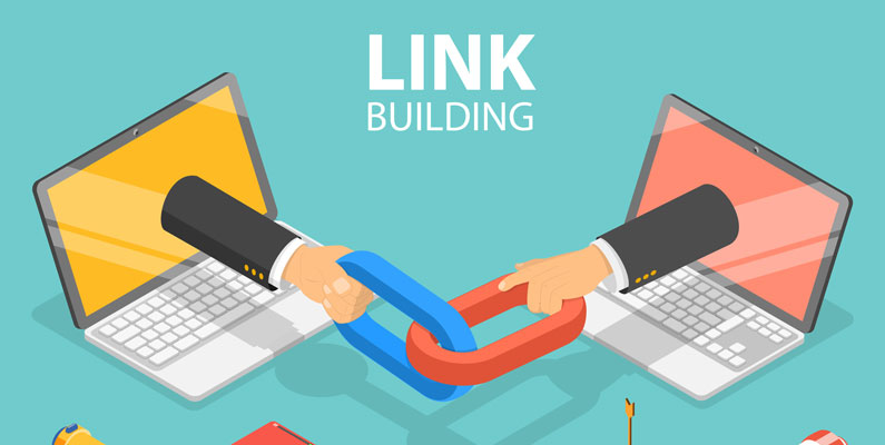 Linkbuilding als Schlüssel zum Erfolg im Suchmaschinenranking