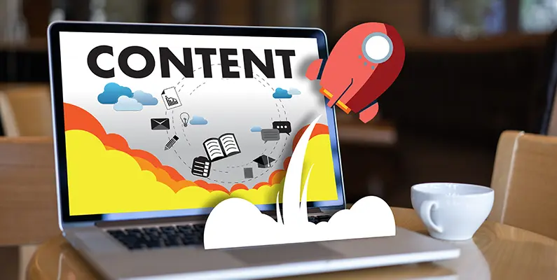 Was ist content seeding? So machen Sie Ihren Blog oder Ihre Website bekannt!