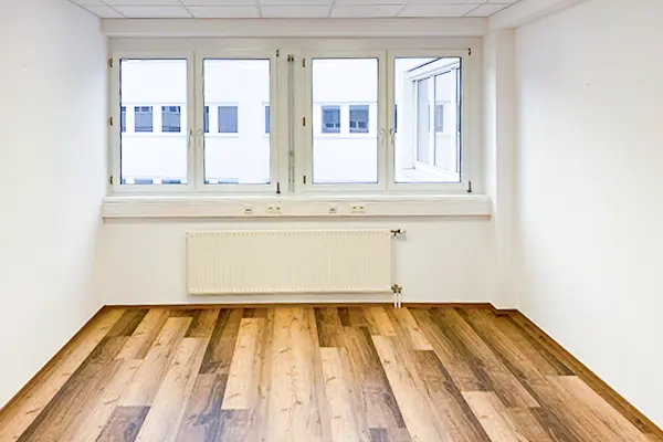 Blick in Raum23