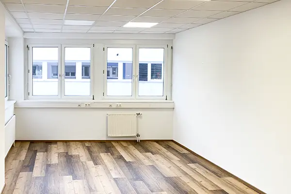 Blick in Raum28