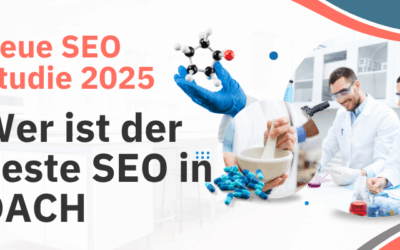 Neue Studie: Wer sind die besten SEOs im deutschsprachigen Raum