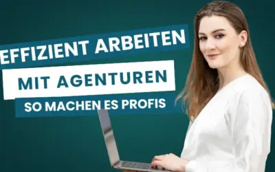 Wie läuft die Zusammenarbeit mit klickbeben® ab?