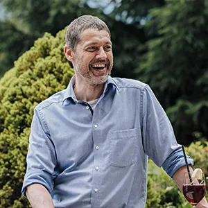 Testimonial Andreas Steuxner