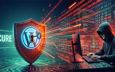 So schützen Sie Ihre WordPress-Website vor Hackern