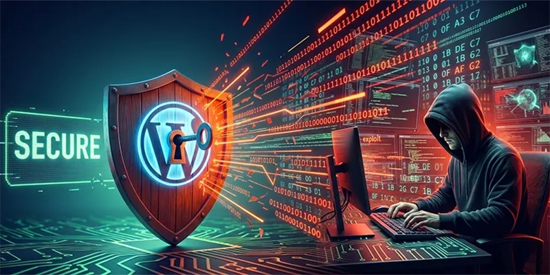 So schützen Sie Ihre WordPress-Website vor Hackern