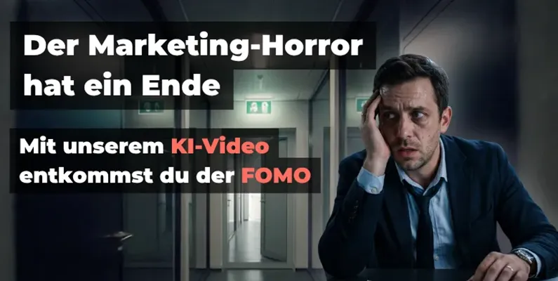 Beitragsbild Horrorfilm KI-Video für klickbeben Beitragsbild Horrorfilm KI-Video für klickbeben